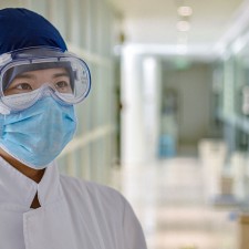 Fibrenamics da UMinho desenvolve White Paper para produção de Máscaras de Proteção contra a Covid-19