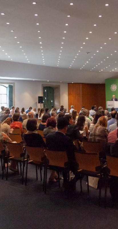 Conferência ICNF lança “call” para edição 2021