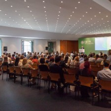 Conferência ICNF lança “call” para edição 2021