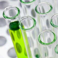 Arranca projeto de proteção individual contra agentes químicos