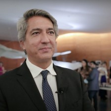 "We wish Fibrenamics a fruitful future" - Regional Government of Azores
