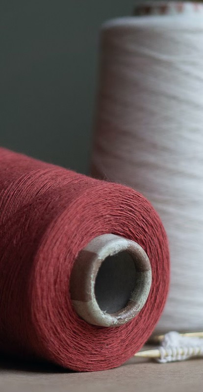 Fibrenamics and Tearfil developed an innovative yarn for personal protective equipment that can be reused