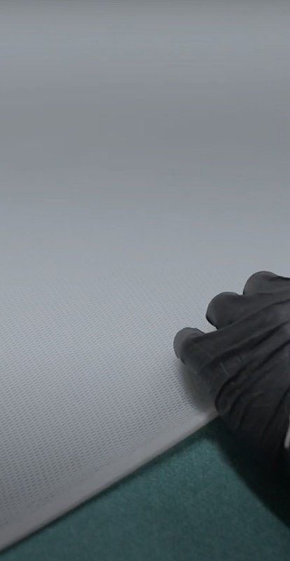 Fibrenamics develops lighter Panel with resistance to Ballistic, Fire and Chemical Agents