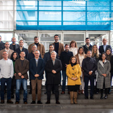 Fibrenamics has six new Associate Members