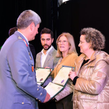 Fibrenamics distinguida com certificados PRT Army Tested e Combat Proven