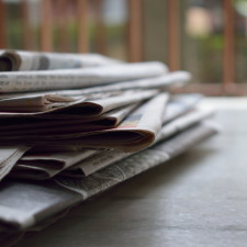 Projeto 4noPressure em destaque no Jornal de Notícias