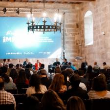 Destaques do Fibrenamics IMPULSE 2025 – Defesa e Proteção