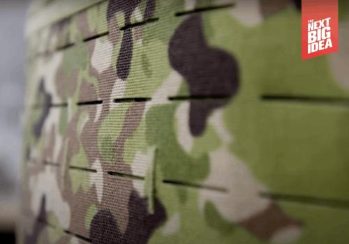 SIC Notícias destaca papel da Fibrenamics na inovação para a Defesa