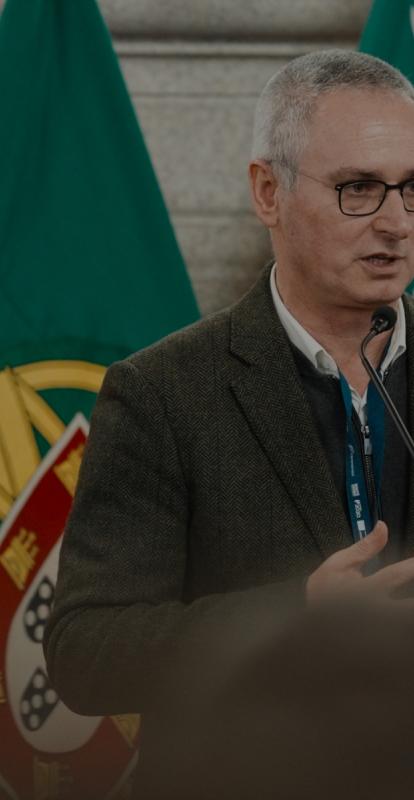 Raul Fangueiro entre os cientistas mais citados do mundo em 2025