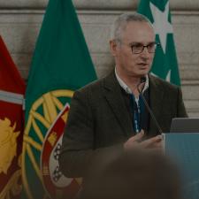 Raul Fangueiro among the most cited scientists in the world in 2025