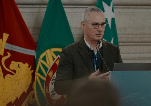 Raul Fangueiro entre os cientistas mais citados do mundo em 2025