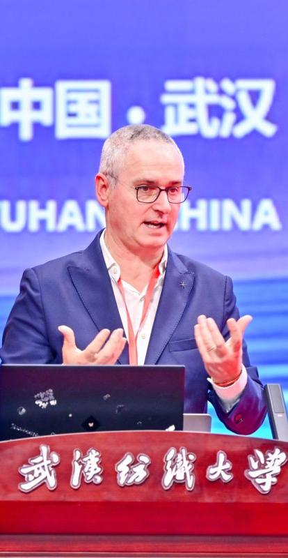 Fibrenamics reforça presença internacional na Ásia