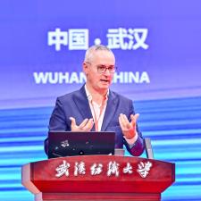 Fibrenamics reforça presença internacional na Ásia