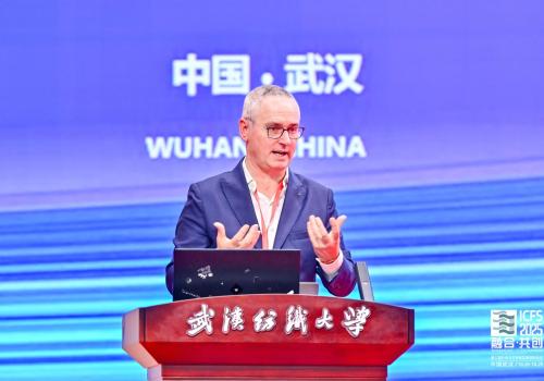 Fibrenamics strengthens its international presence in Asia