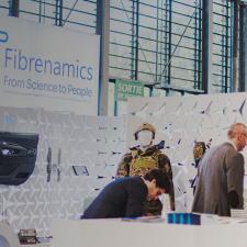 Fibrenamics showcases the impact of its composite innovations at JEC World 2026