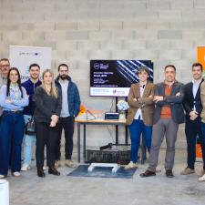 Open Day promovido em parceria com a The Light Rebar Company destacou o potencial dos BCRs para transformar o setor da construção