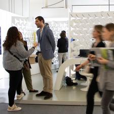 Fibrenamics leva à Techtextil 2026 soluções inovadoras para os têxteis técnicos
