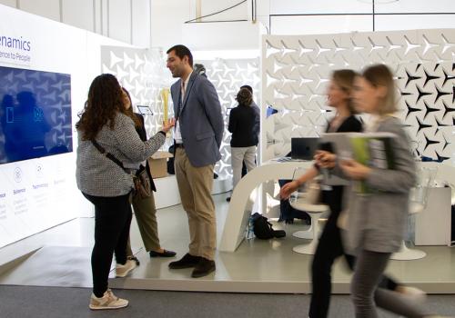 Fibrenamics leva à Techtextil 2026 soluções inovadoras para os têxteis técnicos