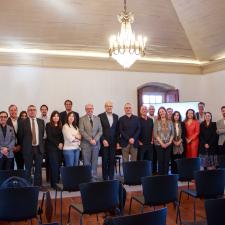 Assembleia Geral da Fibrenamics traça próximos passos estratégicos após balanço de 2025