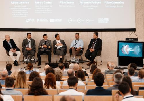 Fibrenamics Impulse 2026 reúne empresas, decisores e especialistas para ativar oportunidades no setor da Defesa e Proteção