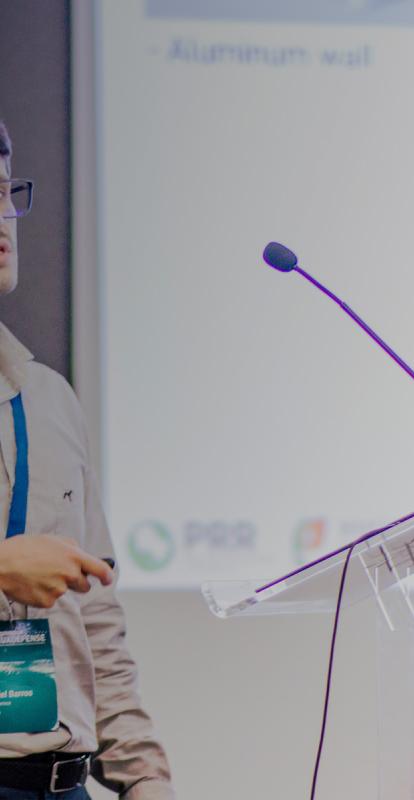 Fibrenamics presents solutions in advanced materials for the Defense at AuxDefense 2026