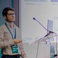Fibrenamics apresenta soluções em materiais avançados para a Defesa na Conferência AuxDefense 2026