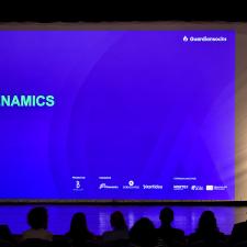 GuardianSocks Open Day: Fibrenamics Showcases Advanced Textile Innovation
