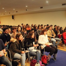 Fibrenamics leva o conhecimento das fibras às Escolas Secundárias