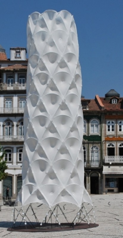 Fibrenamics da Universidade do Minho com projeto internacional na Contextile 2016