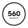 560 Architects