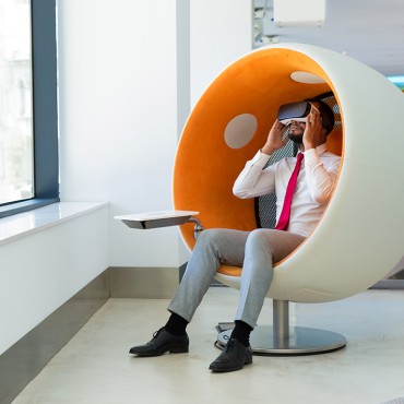 Newsletter nº26 - As Tecnologias da Nova Década