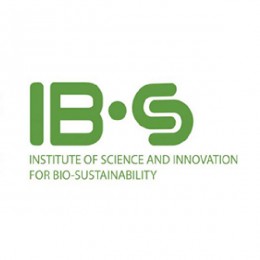 IB.S Instituto de ciência e inovação para a bio-sustentabilidade