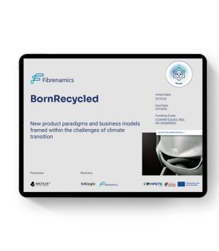 Novos Paradigmas de Produto e Modelos de Negócio no Contexto dos Desafios da Transição Climática