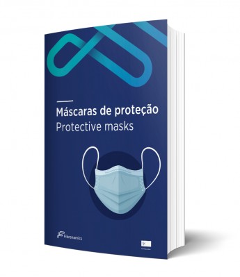 Máscaras de Proteção