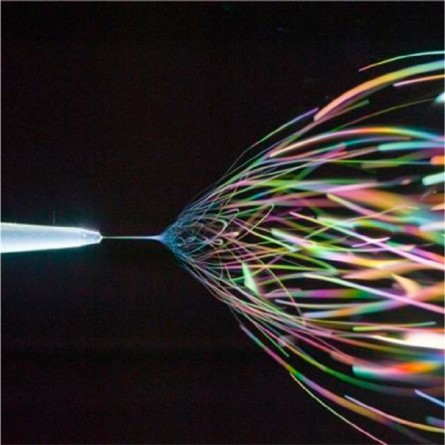 Electrospinning