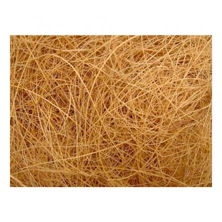 Coir and pejibaye fibers potential