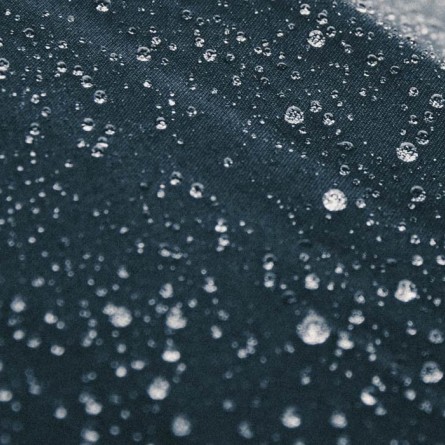 Superhydrophobic cotton fabrics based on ZnO nanoparticles functionalization