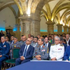 AuxDefense 2018 Conference