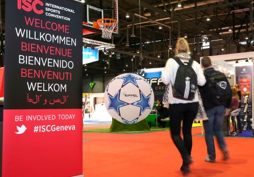 International Sports Convention (ISC)