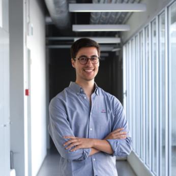Gonçalo Oliveira